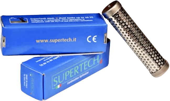 SuperTech Combustion Optimizer